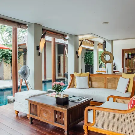 Anapuri Villas